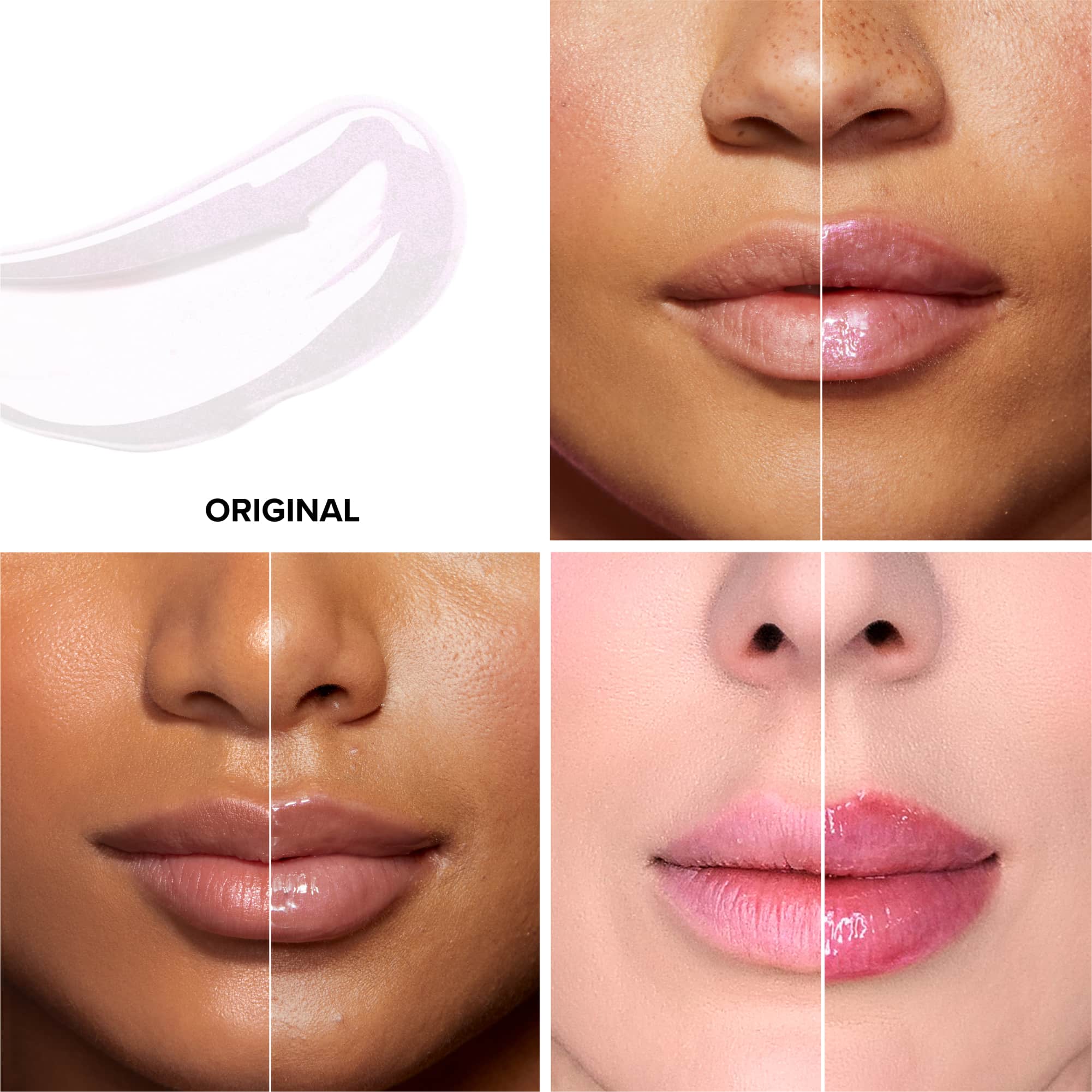 Too Faced Lip Injection Extreme Hydrating Lip Plumper (mini size) - Image 2