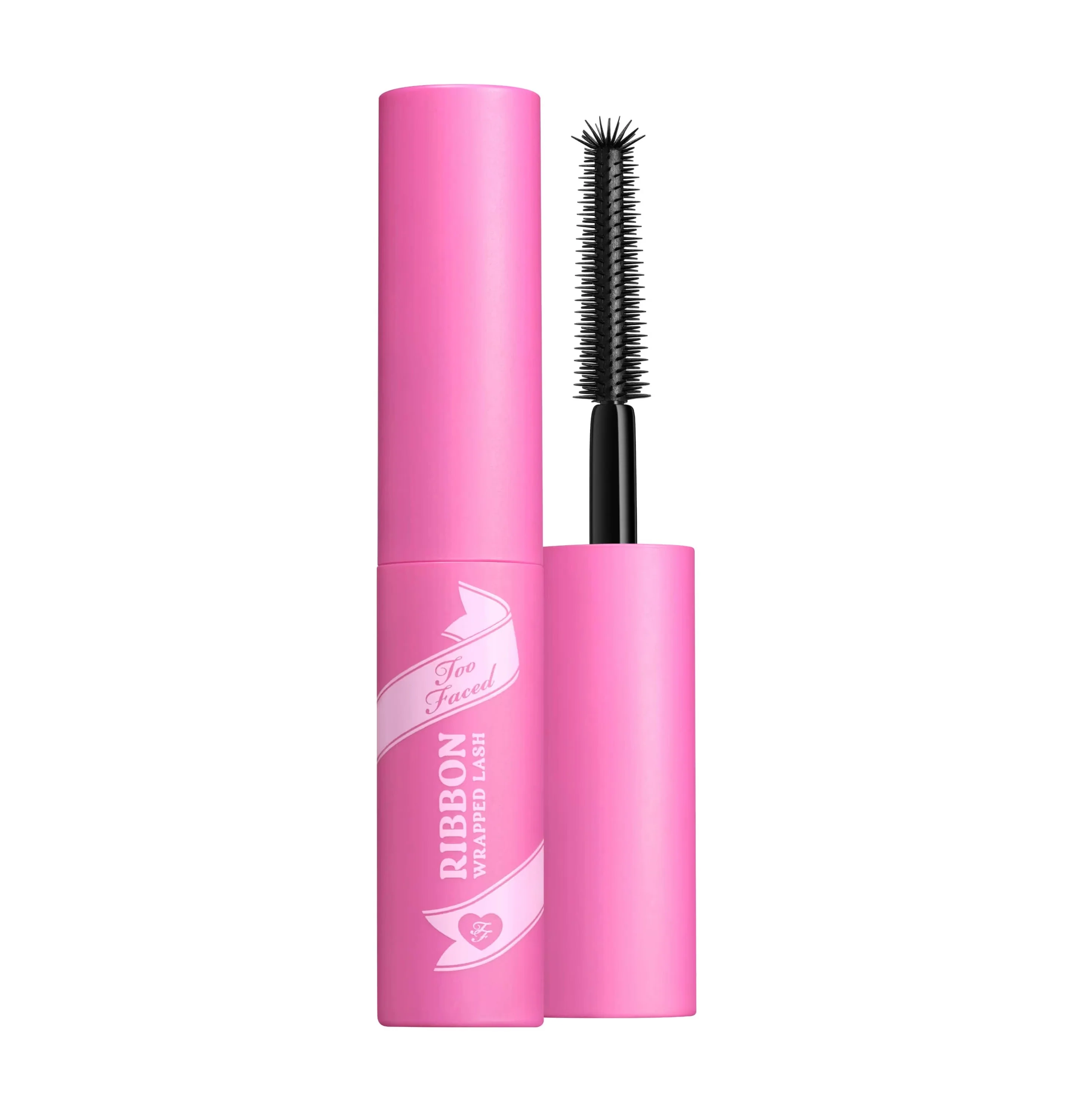 Too Faced Ribbon Wrapped Lash Extreme Length Tubing Mascara (Mini Size) - Image 2