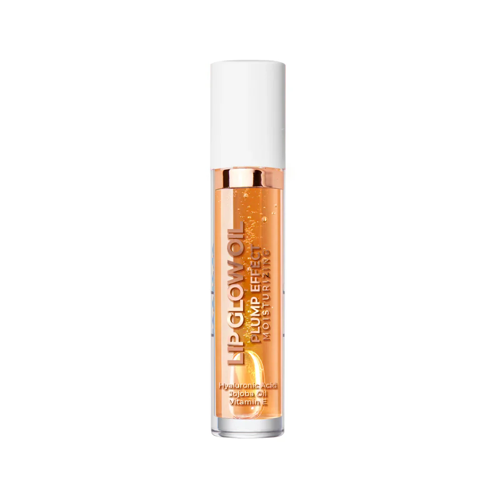 TOPFACE LIP GLOW OIL PLUMP EFFECT - Image 3