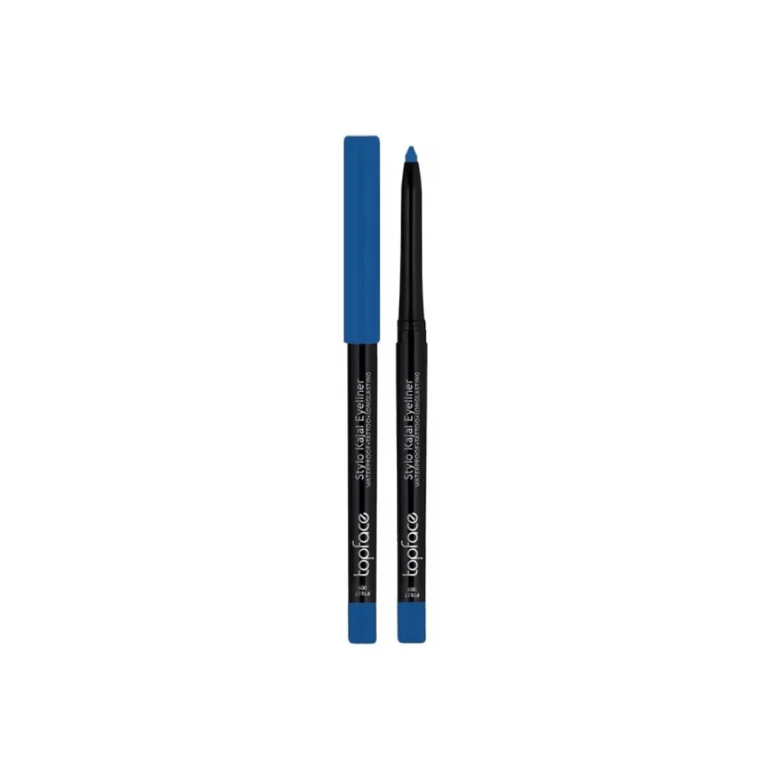 TOPFACE STYLO KAJAL EYELINER - Image 3