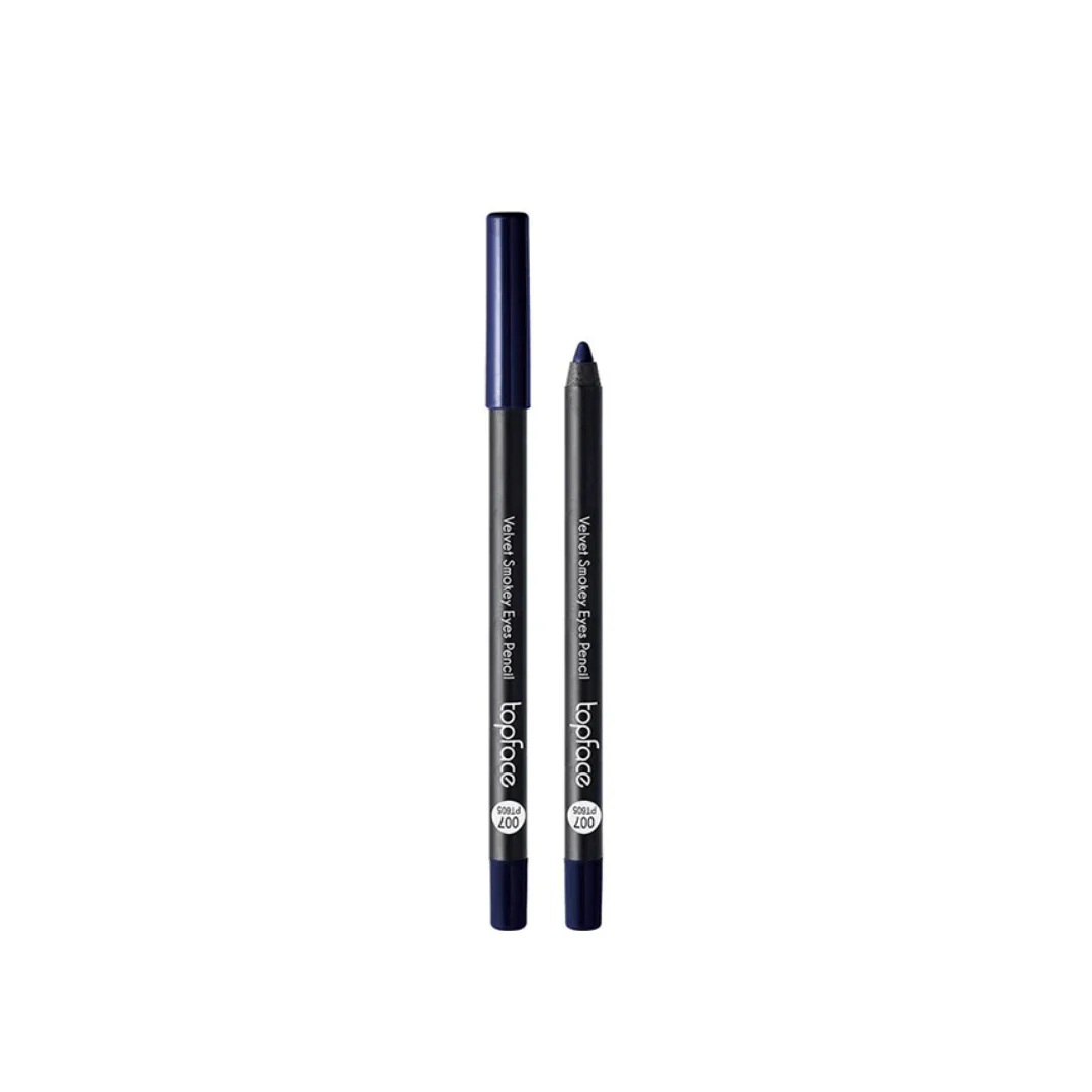 Topface Velvet Smokey Eyes Pencil - Image 2
