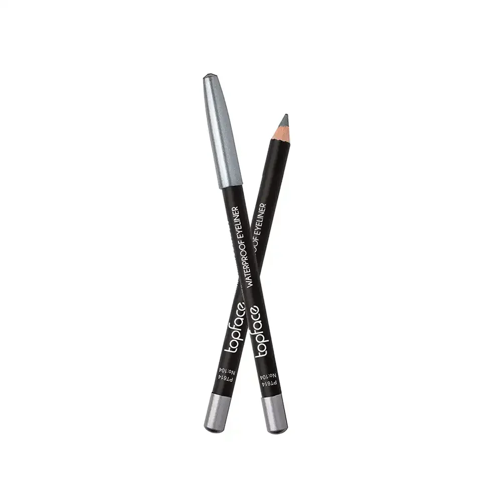 TOPFACE WATERPROOF EYELINER - Image 2