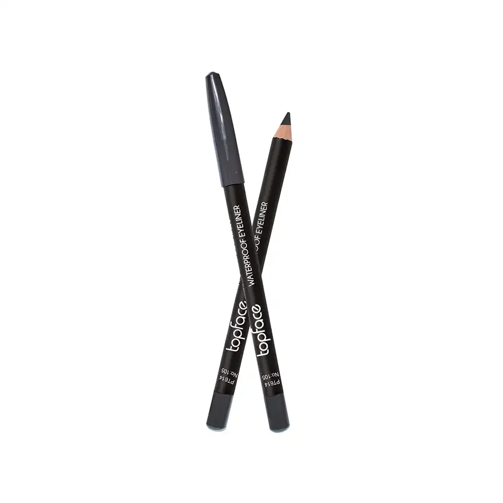 TOPFACE WATERPROOF EYELINER - Image 3