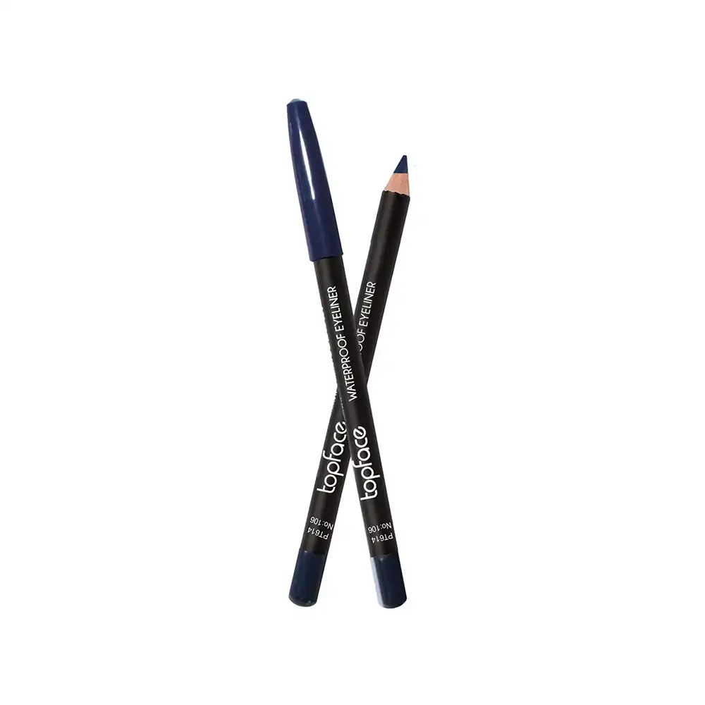 TOPFACE WATERPROOF EYELINER - Image 4