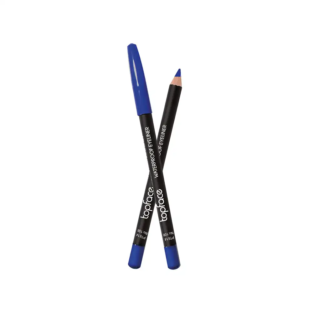 TOPFACE WATERPROOF EYELINER - Image 5
