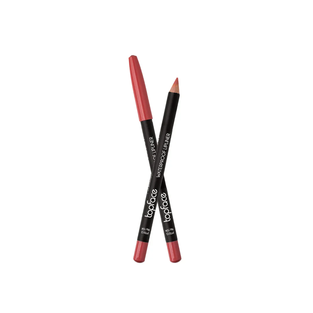 TOPFACE WATERPROOF LIPLINER - Image 2