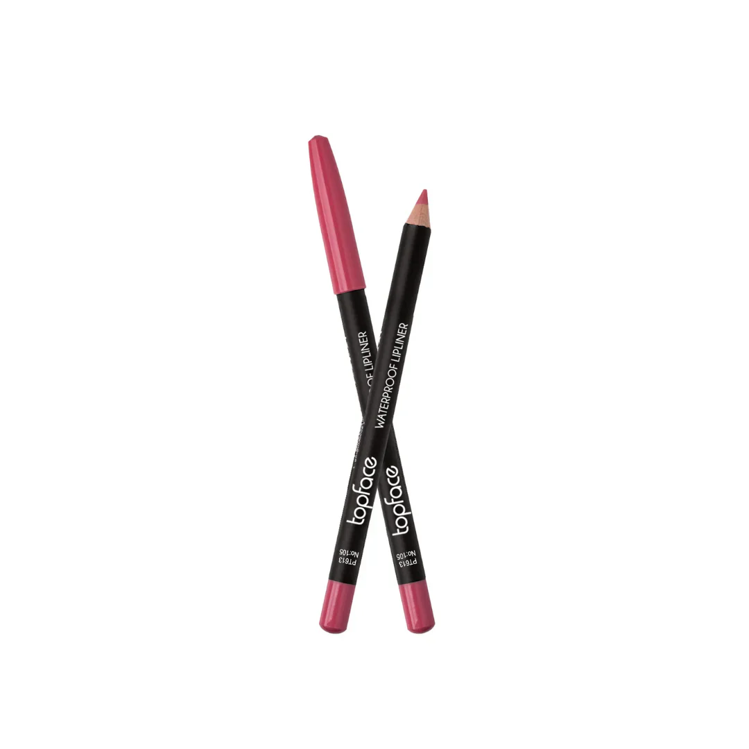 TOPFACE WATERPROOF LIPLINER - Image 3