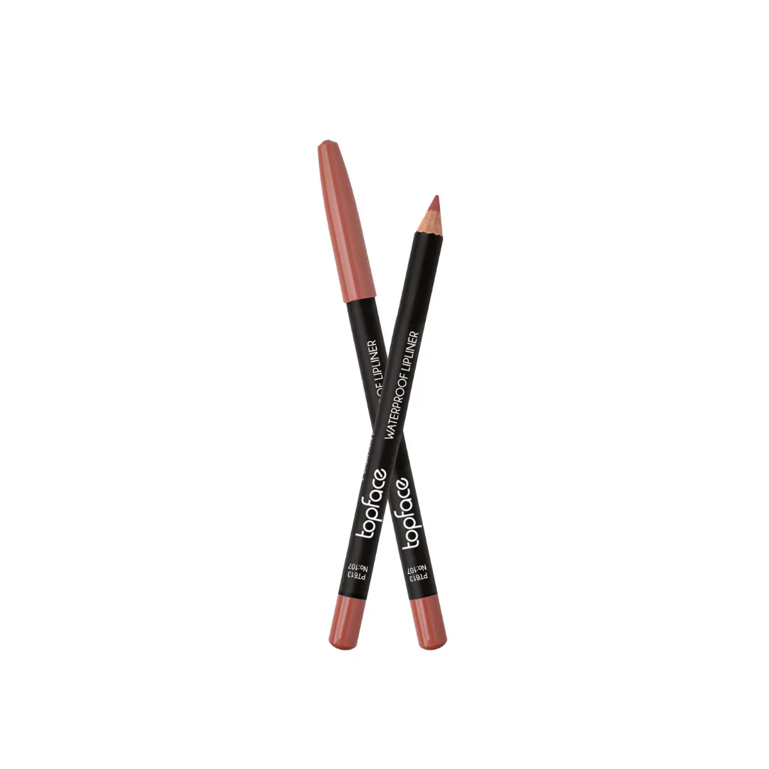 TOPFACE WATERPROOF LIPLINER - Image 4