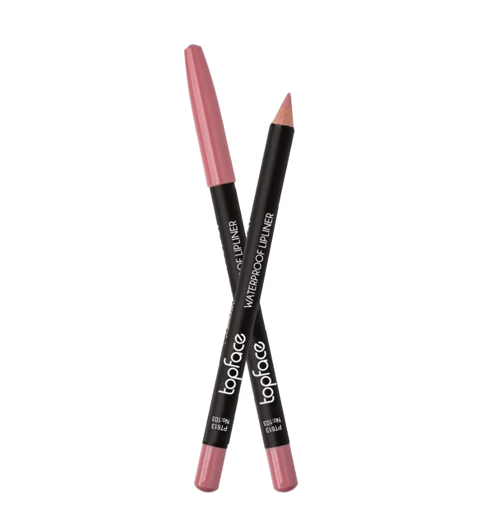 TOPFACE WATERPROOF LIPLINER - Image 5