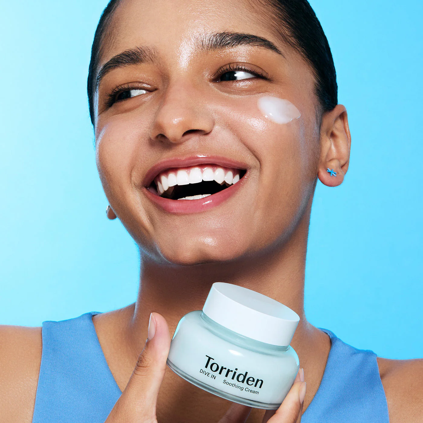 TORRIDEN DIVE-IN SOOTHING CREAM - Image 3
