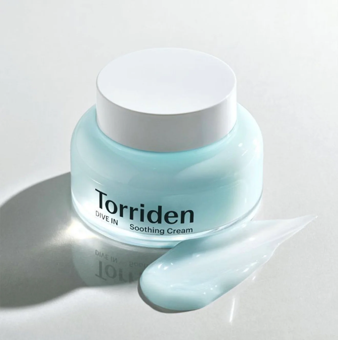 TORRIDEN DIVE-IN SOOTHING CREAM - Image 5