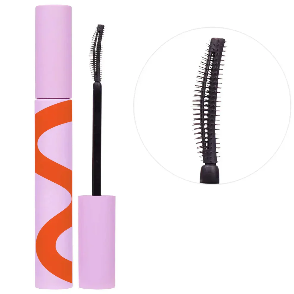 Tower 28 Beauty Mini MakeWaves Lengthening + Volumizing Mascara - Image 2