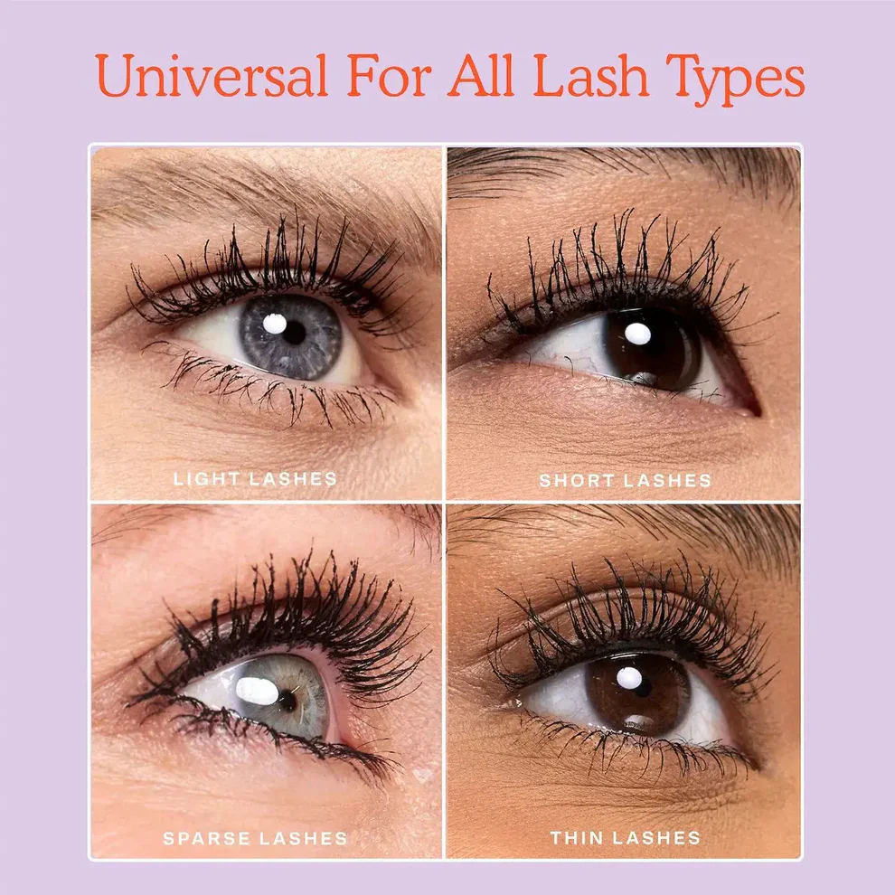 Tower 28 Beauty Mini MakeWaves Lengthening + Volumizing Mascara - Image 5
