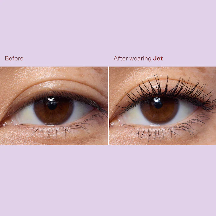 Tower 28 Beauty Mini MakeWaves Lengthening + Volumizing Mascara - Image 8