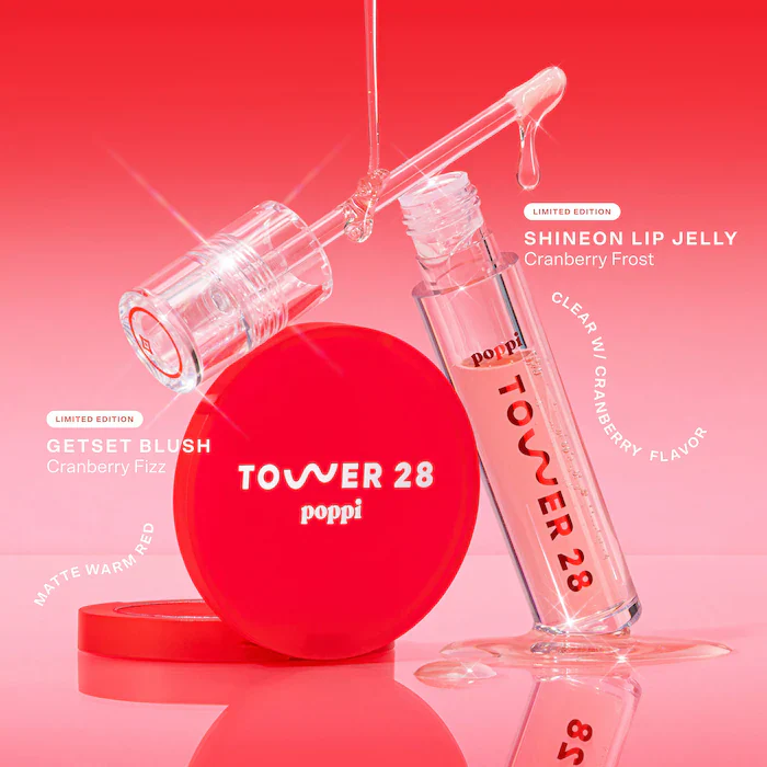 Tower 28 x poppi Fizz + Frost Holiday Duo - Image 2
