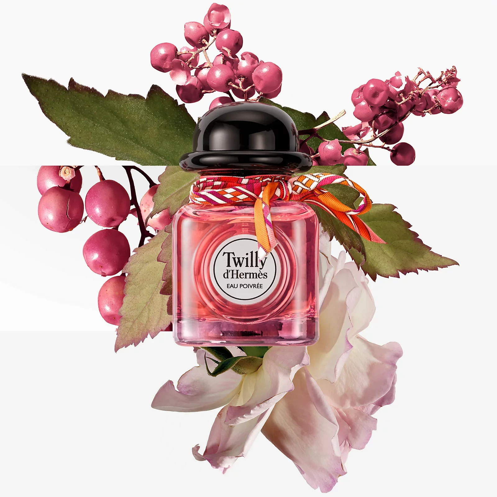 Twilly d'Hermès Eau Poivrée Eau de Parfum Hermès pour femme - Image 3