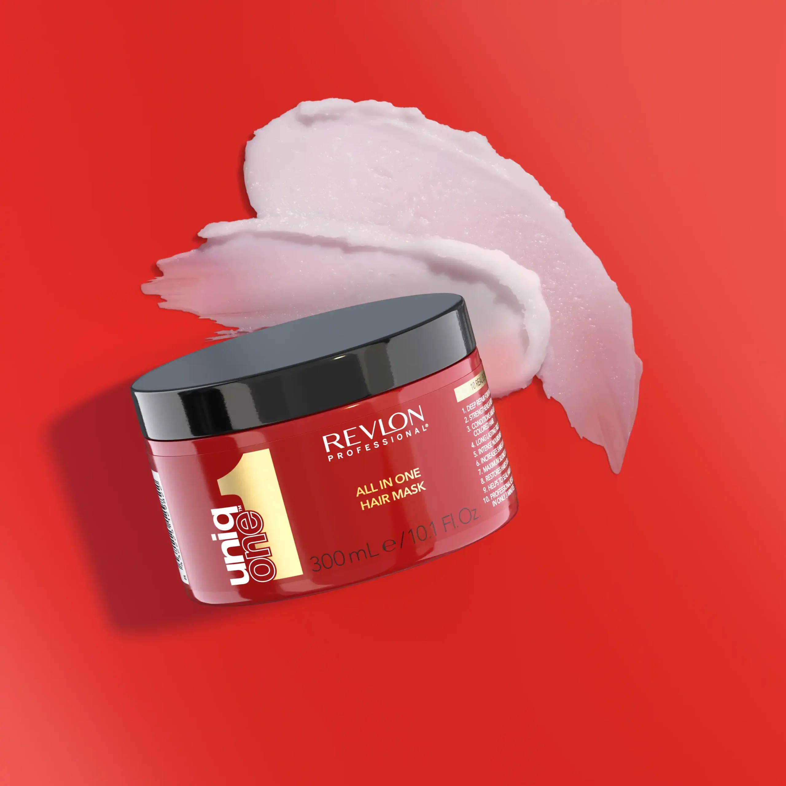 Revlon UNIQONE™ ALL IN ONE HAIR MASK - Image 7