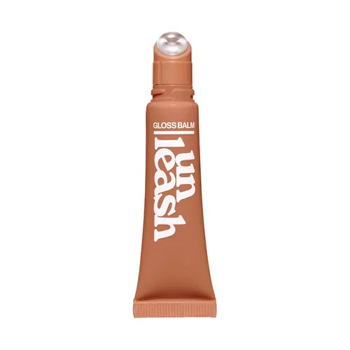 Unleashia Sunset Dazzle Gloss Balm - Image 4
