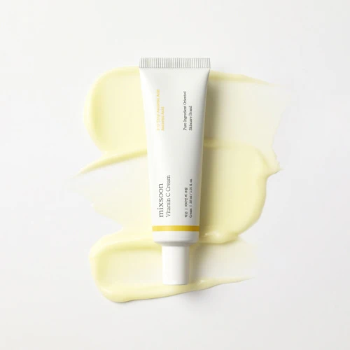 Mixsoon Vitamin C Cream 30 ml - Image 3