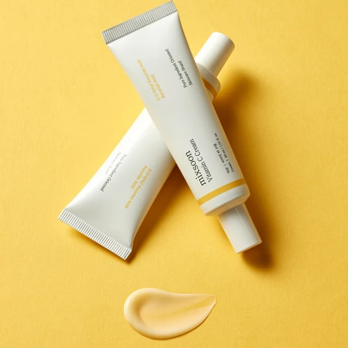 Mixsoon Vitamin C Cream 30 ml - Image 4
