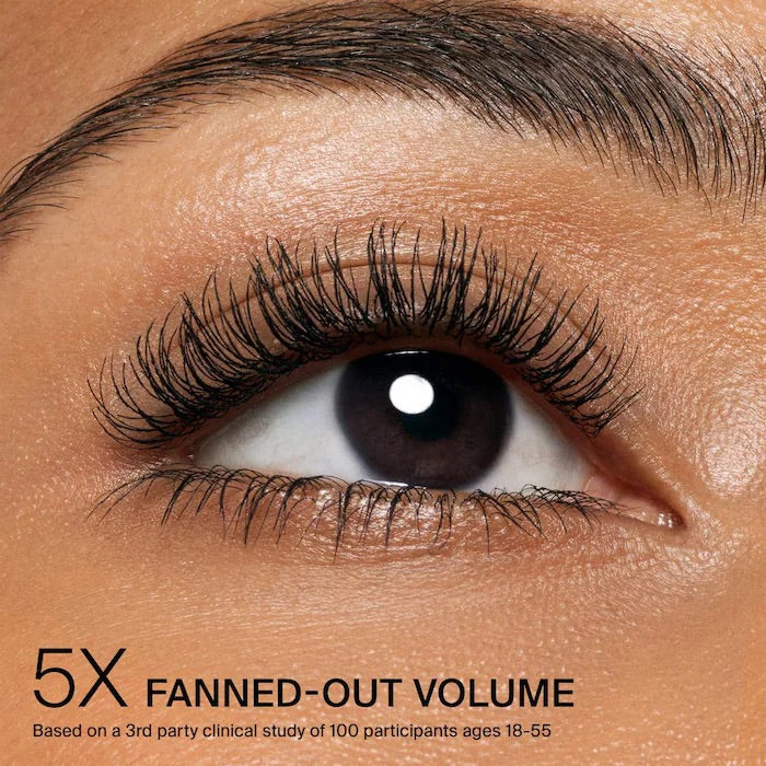 HAUS LABS BY LADY GAGA B Structural Volumizing and Lengthening Mascara (sample size) - Image 3