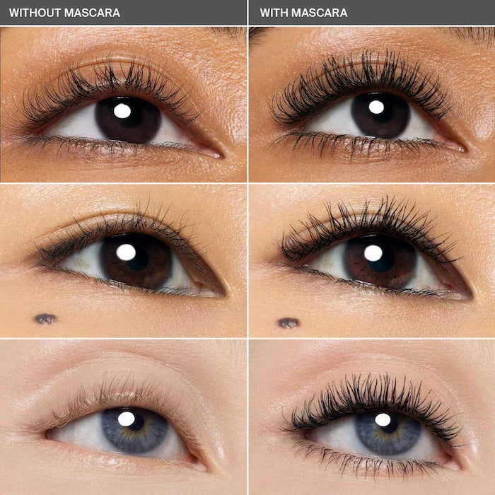 HAUS LABS BY LADY GAGA B Structural Volumizing and Lengthening Mascara (sample size) - Image 4