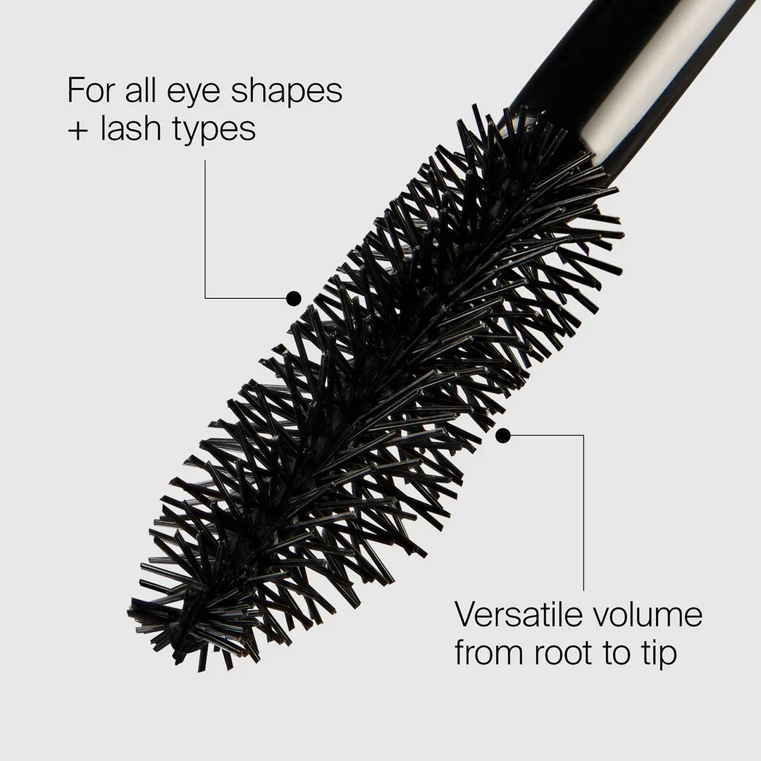 HAUS LABS BY LADY GAGA B Structural Volumizing and Lengthening Mascara (sample size) - Image 5