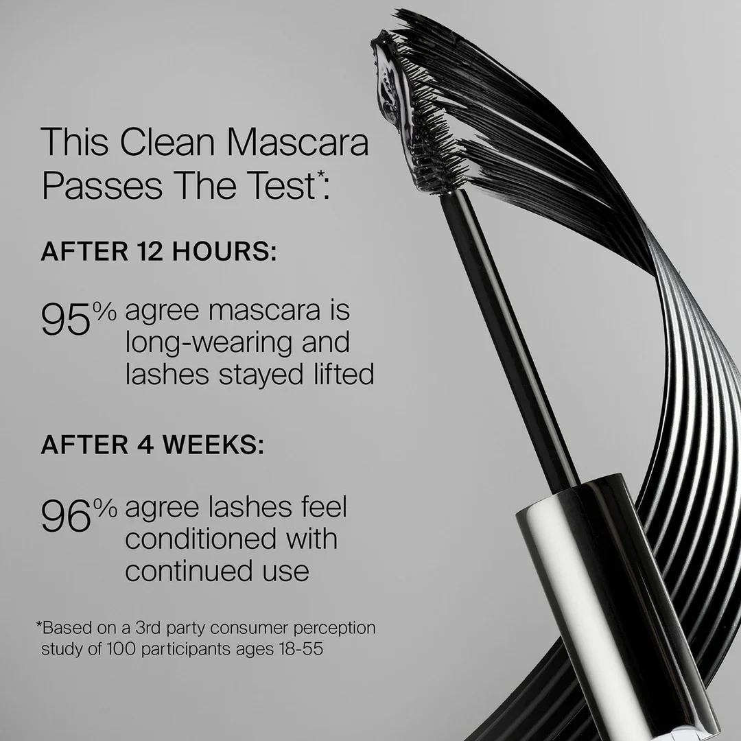 HAUS LABS BY LADY GAGA B Structural Volumizing and Lengthening Mascara (sample size) - Image 7