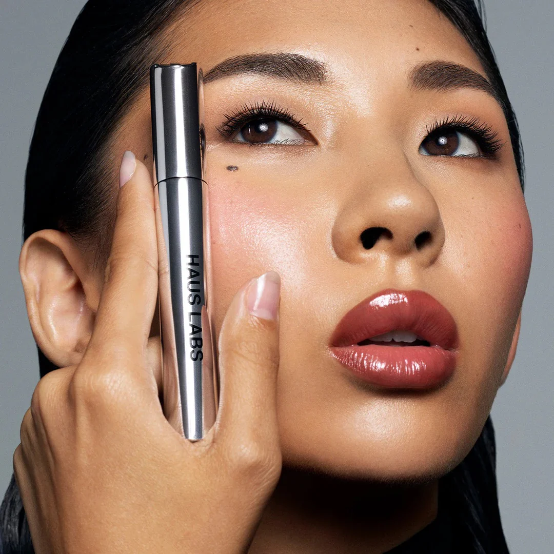HAUS LABS BY LADY GAGA B Structural Volumizing and Lengthening Mascara (sample size) - Image 9