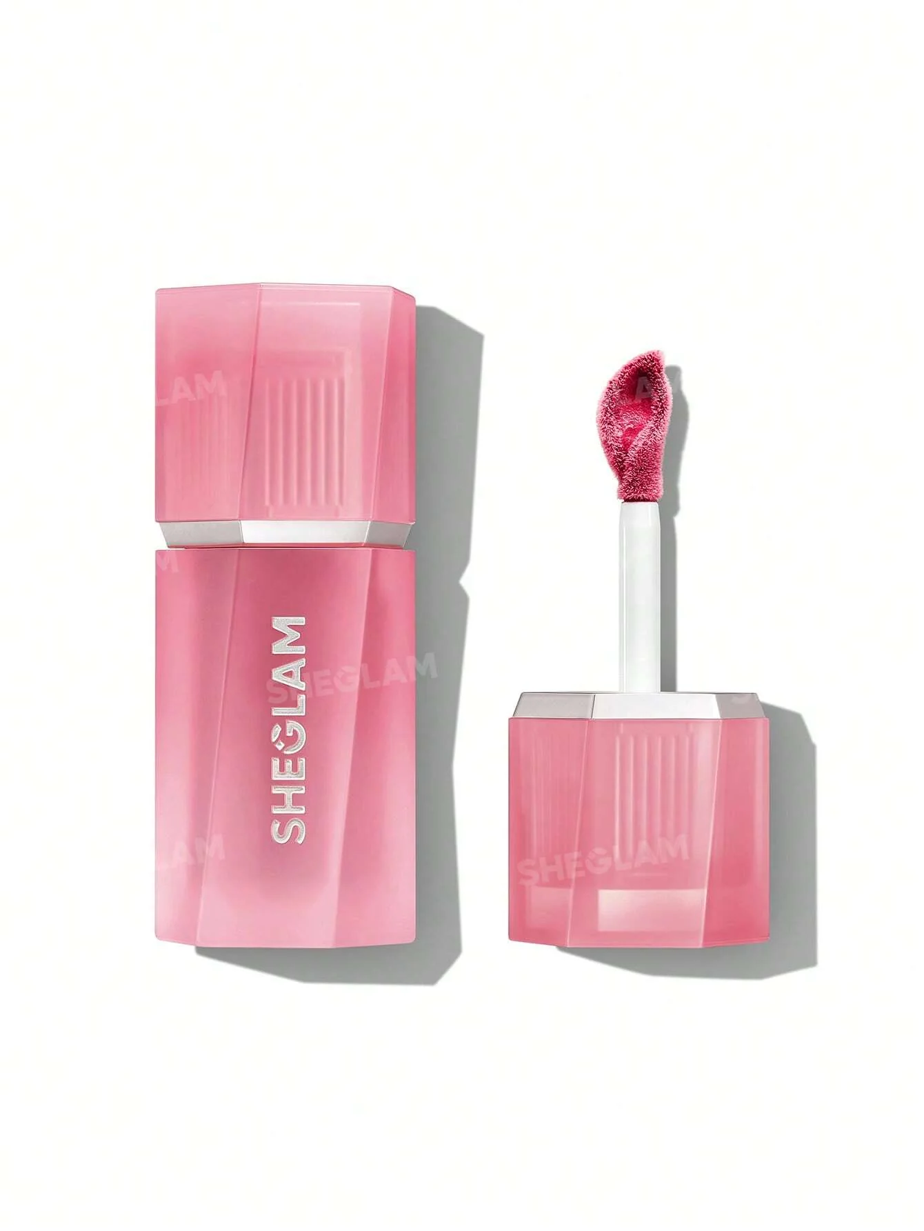 Sheglam Air Plush Lip & Cheek Cream - Image 3