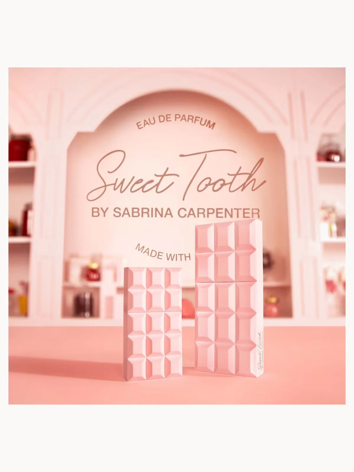 Sabrina Carpenter Sweet Tooth Eau de Parfum - Image 3