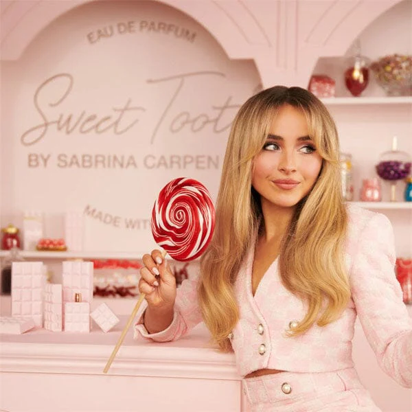Sabrina Carpenter Sweet Tooth Eau de Parfum - Image 5