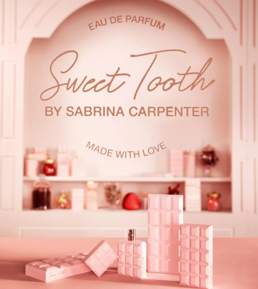 Sabrina Carpenter Sweet Tooth Eau de Parfum - Image 6