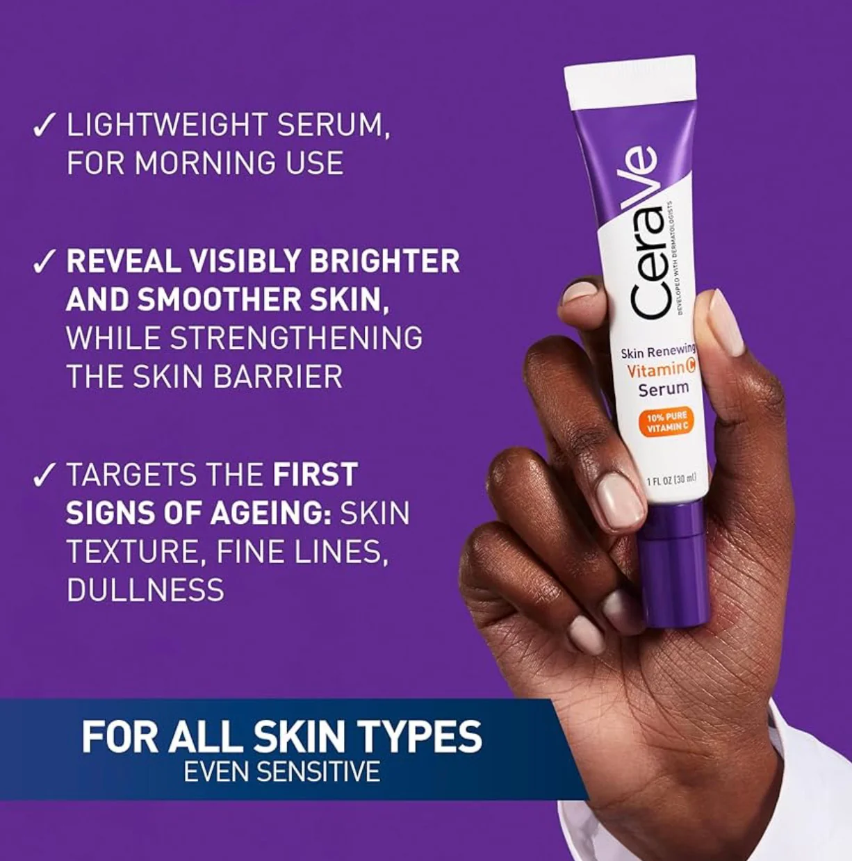 CeraVe Get Your Glow On Set - Image 3