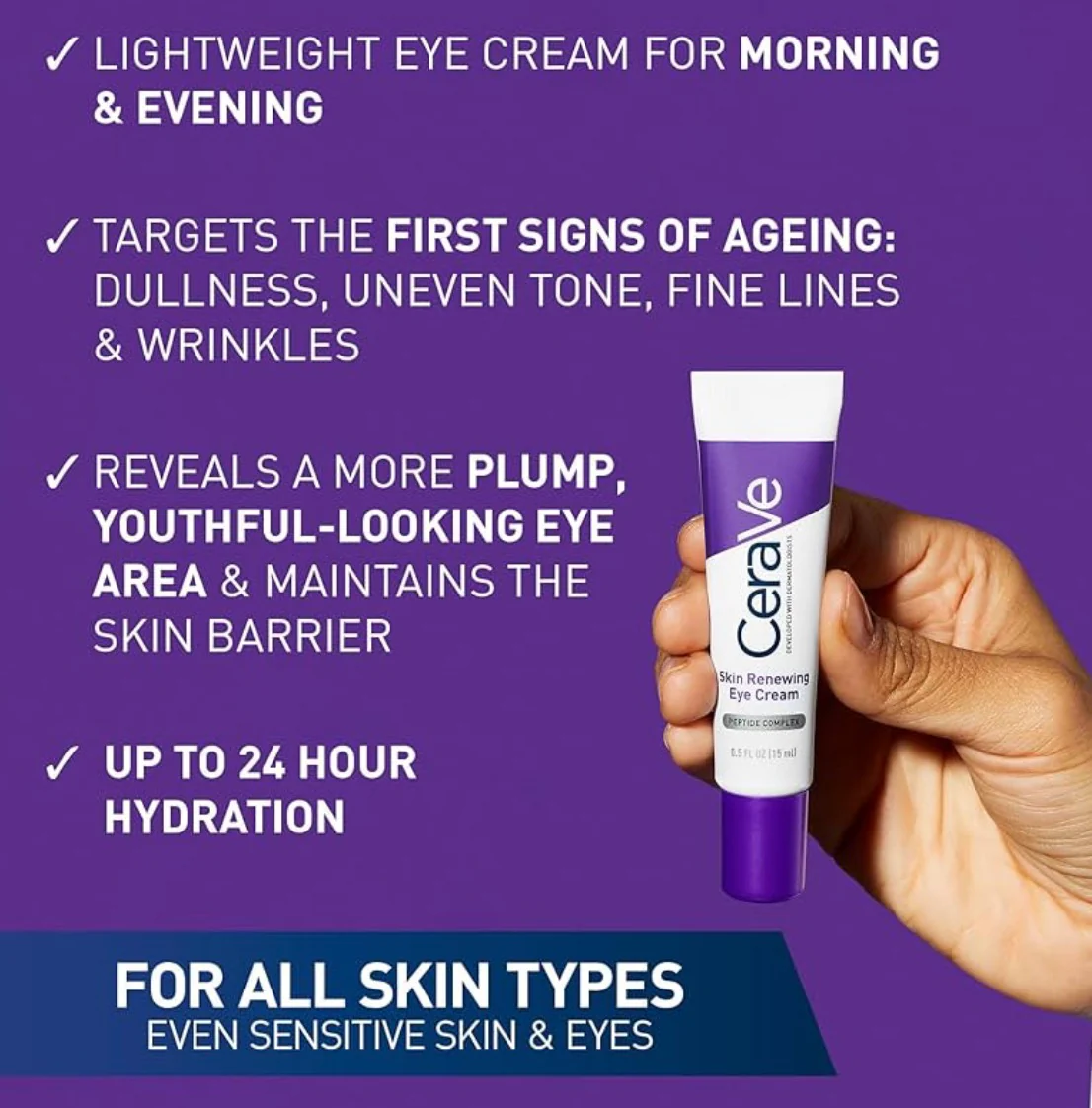 CeraVe Get Your Glow On Set - Image 4