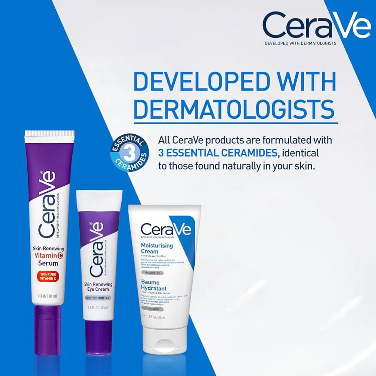 CeraVe Get Your Glow On Set - Image 6
