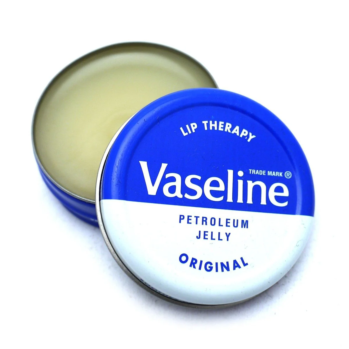 Vaseline Original Lip Cream 20g - Image 2