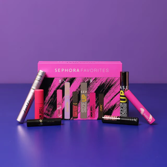 Sephora Favorites Lash drama - Image 2