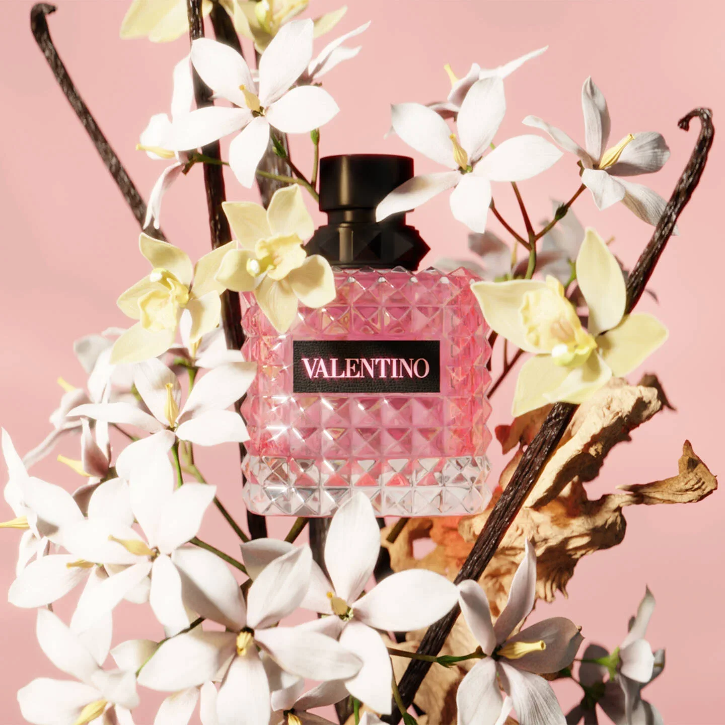 Valentino DONNA BORN IN ROMA EAU DE PARFUM (EDP) 100 ml - Image 3