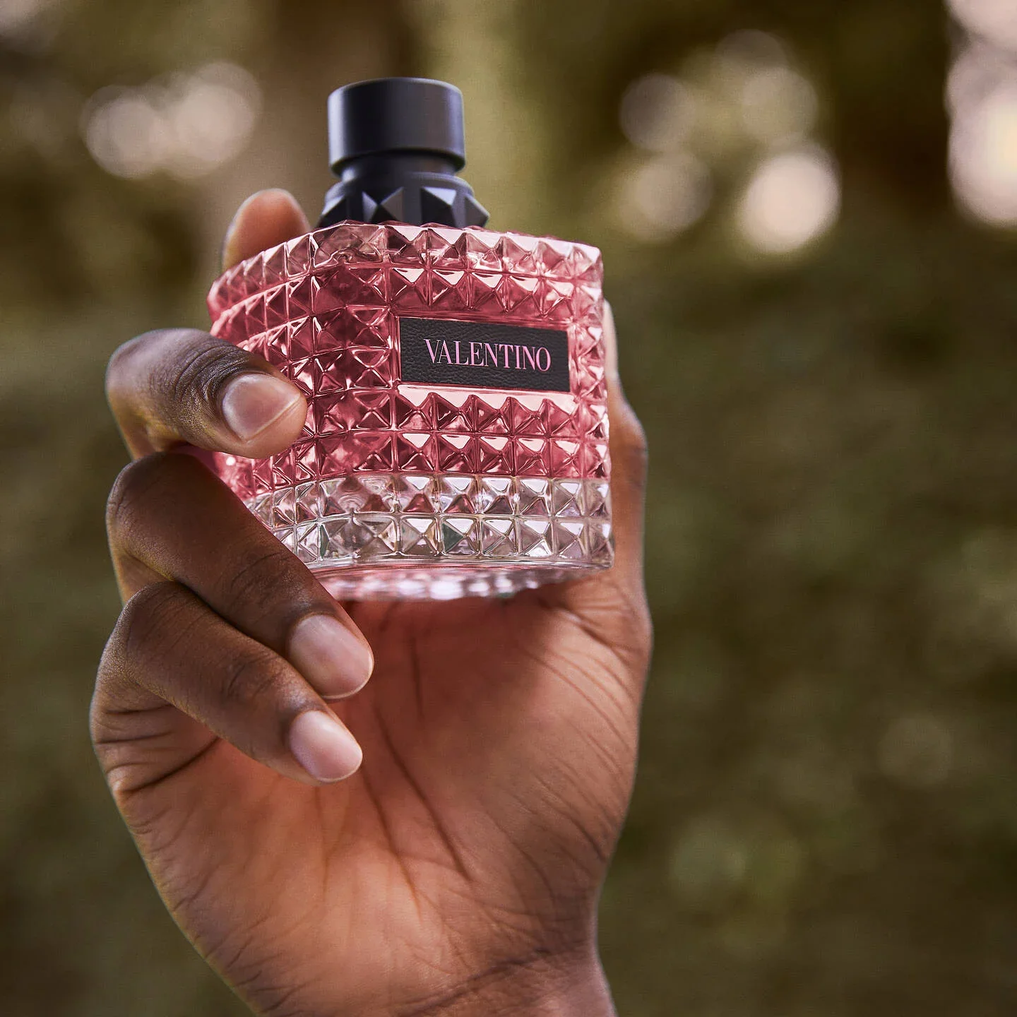 Valentino DONNA BORN IN ROMA EAU DE PARFUM (EDP) 100 ml - Image 5