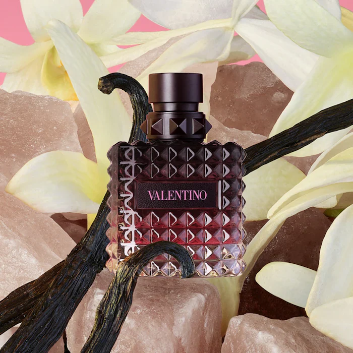 Valentino DONNA Born In Roma (EDP) INTENSE 100 ml - Image 5