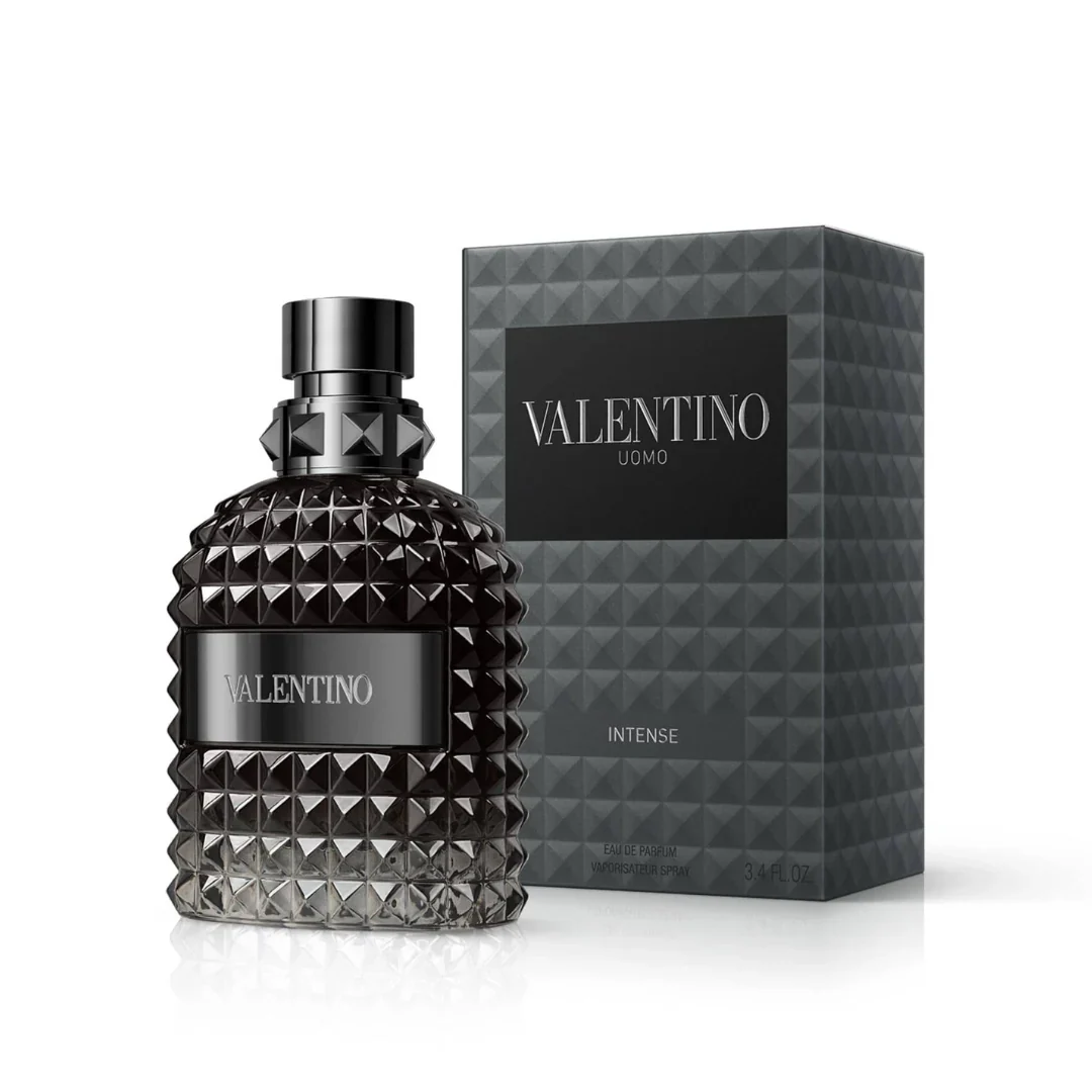 Valentino Uomo Intense Eau de Parfum For Men 100 ml