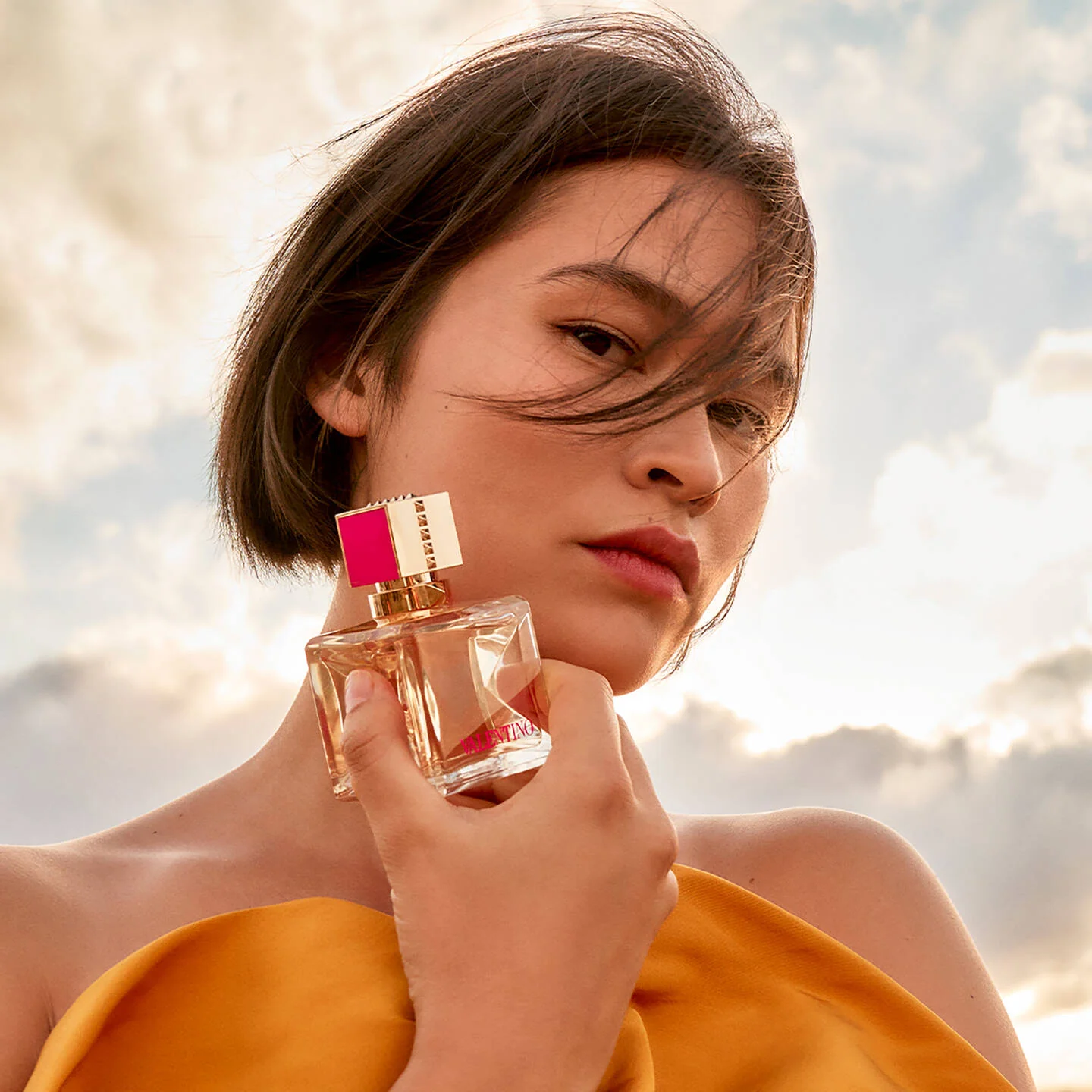 VALENTINO - VOCE VIVA (EDP) 15ml - Image 3