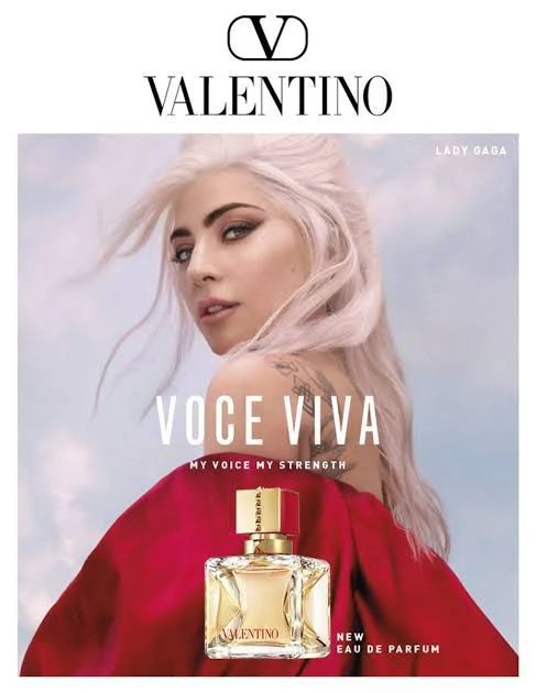 VALENTINO - VOCE VIVA (EDP) 15ml - Image 4