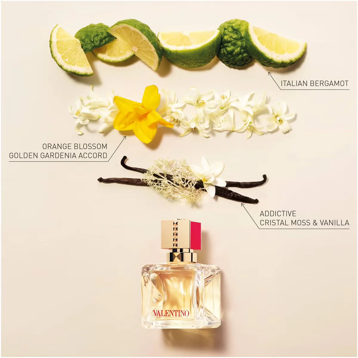 VALENTINO - VOCE VIVA (EDP) 15ml - Image 5