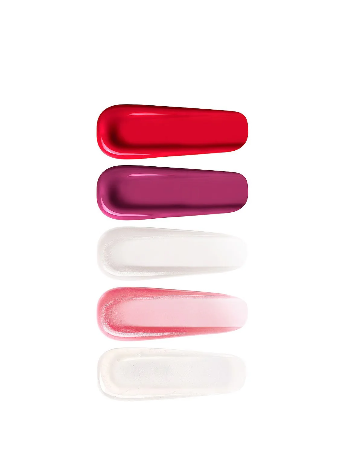 Victoria’s Secret 5-Piece Lip Gloss, Oil, Mask & Lip Plumper Gift Set - Image 3
