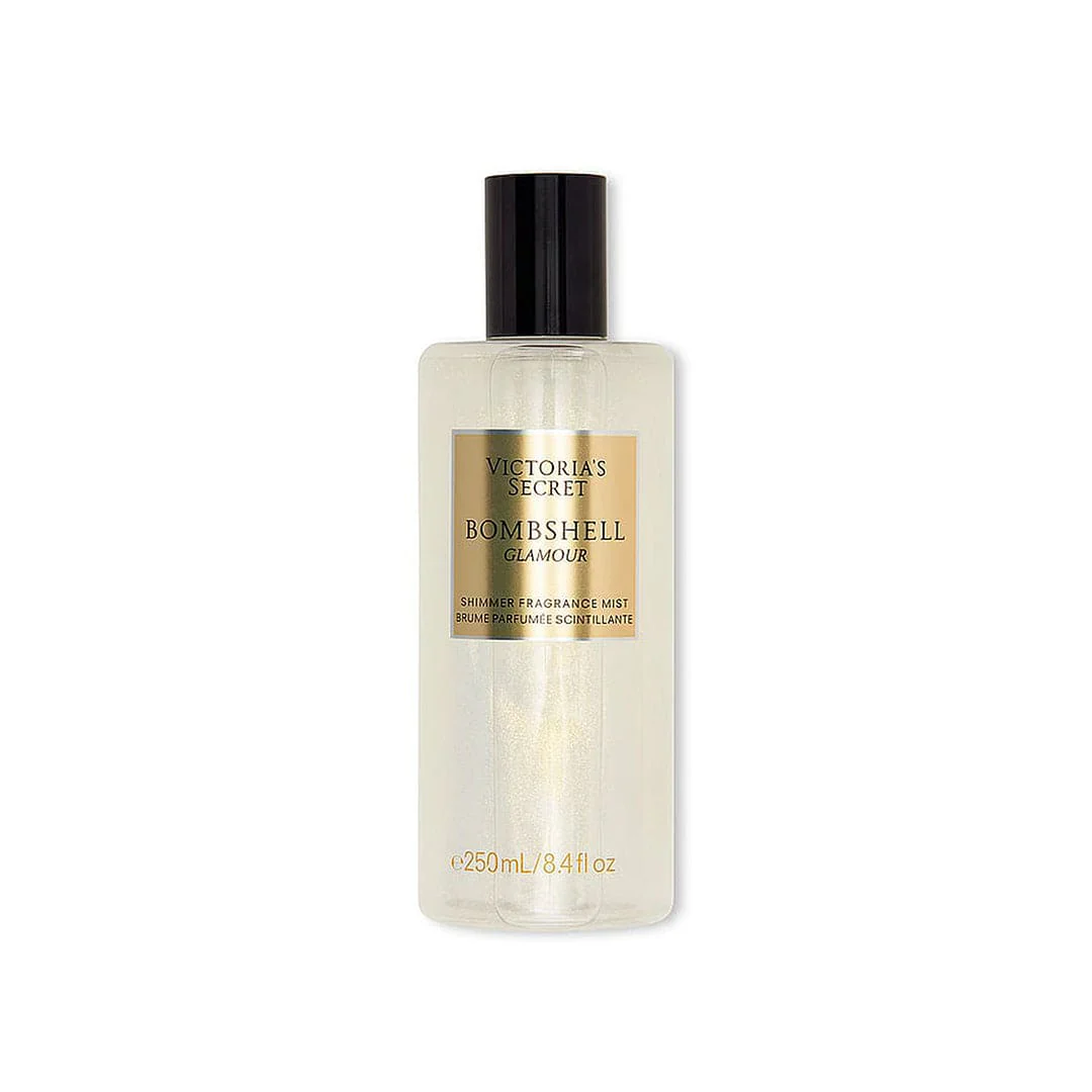 Victoria’s Secret Bombshell Glamour Fine Fragrance Shimmer Mist