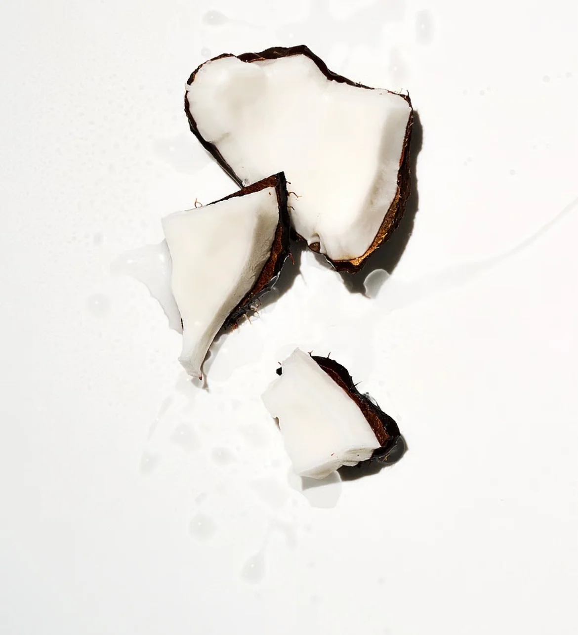 Victoria’s Secret Coco Nut Highlighting Sun Dripped Highlighting Body oil - Image 2