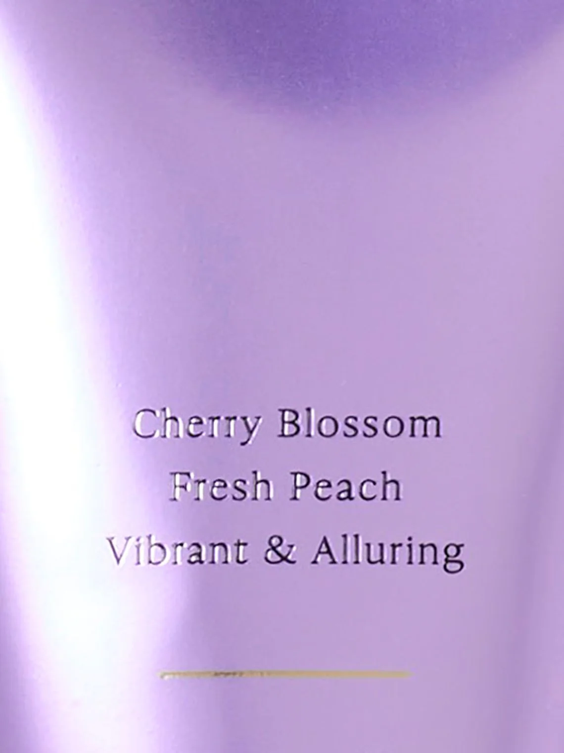 Victoria’s Secret Love Spell Fragrance Lotion – 236 ml - Image 3
