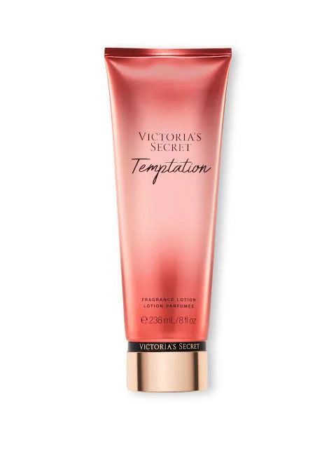 Victoria’s Secret Temptation Fragrance Lotion – 236 ml